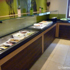 Foto zu Hotel Dirsch: Salatbuffet