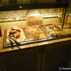 Foto zu Hotel Dirsch: Bratenbuffet 1