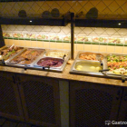 Foto zu Hotel Dirsch: Bratenbuffet 2