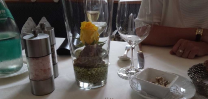 Bild von Restaurant Fitschen am Dorfteich