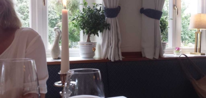 Bild von Restaurant Fitschen am Dorfteich