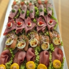 Foto zu Restaurant Am Freibad: Brötchen