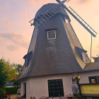 Foto zu Restaurant MÜHLE Born: Besuch am 31.05.2025