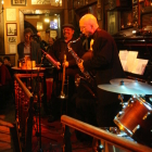 Foto zu Yorckschlösschen | Home of Jazz & Blues: 