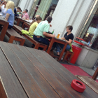 Foto zu Vapiano · Potsdamer Platz: 