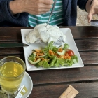 Foto zu Cafe Schloss Evenburg: 