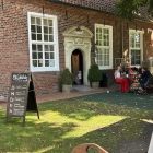 Foto zu Cafe Schloss Evenburg: 