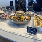 Foto zu Milchbar Norderney: 