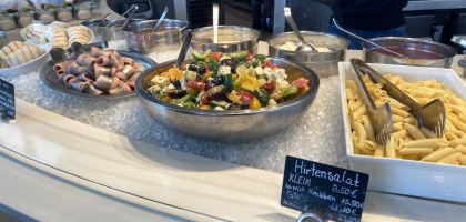 Bild von Milchbar Norderney