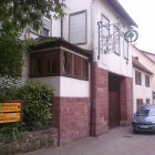 Foto zu Gasthaus Zum Grüner Baum: 