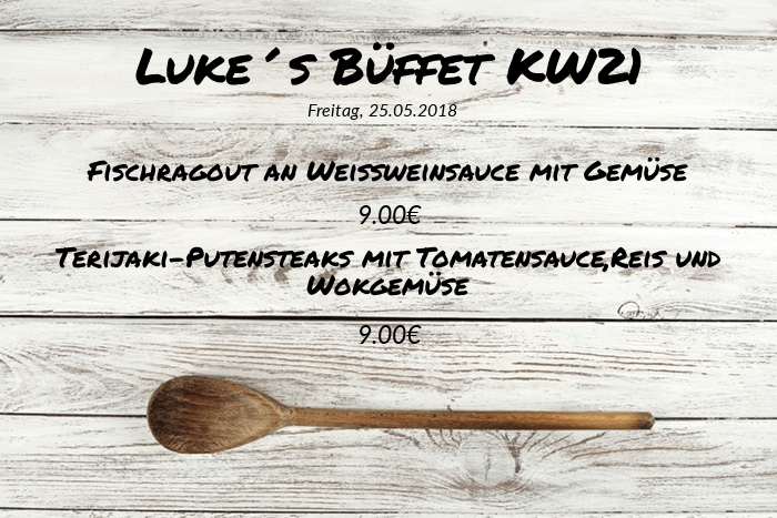 Bild zur Nachricht von Luke´s Steaks & More