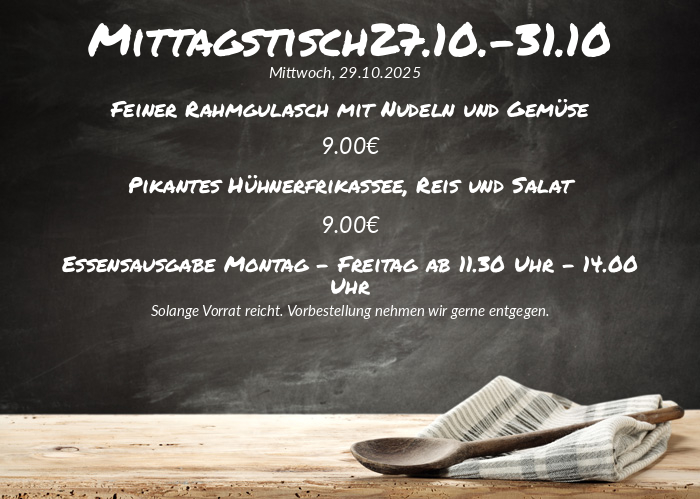 Bild zur Nachricht von Metzgerei Böhringer