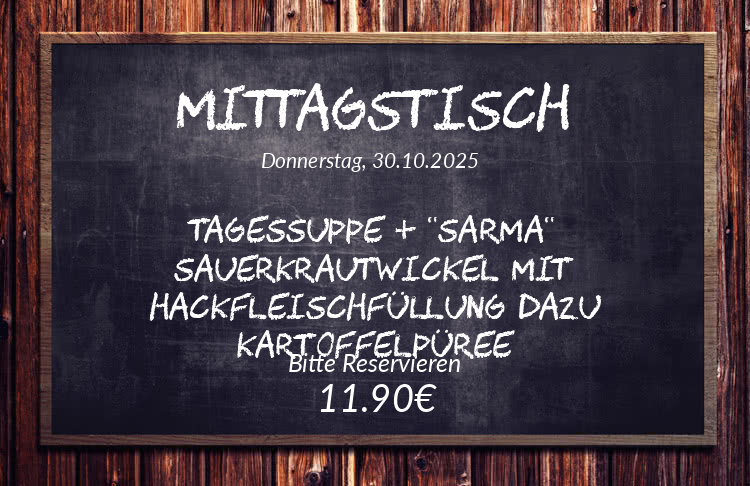 Bild zur Nachricht von Restaurant Hasengarten