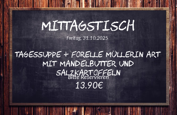 Bild zur Nachricht von Restaurant Hasengarten