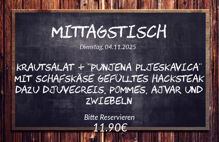 Bild zur Nachricht von Restaurant Hasengarten