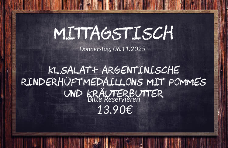 Bild zur Nachricht von Restaurant Hasengarten
