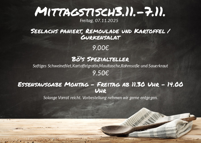 Bild zur Nachricht von Metzgerei Böhringer