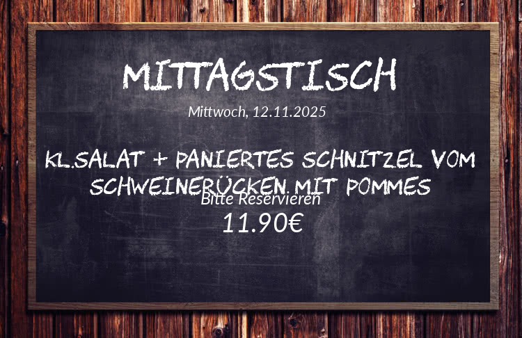 Bild zur Nachricht von Restaurant Hasengarten