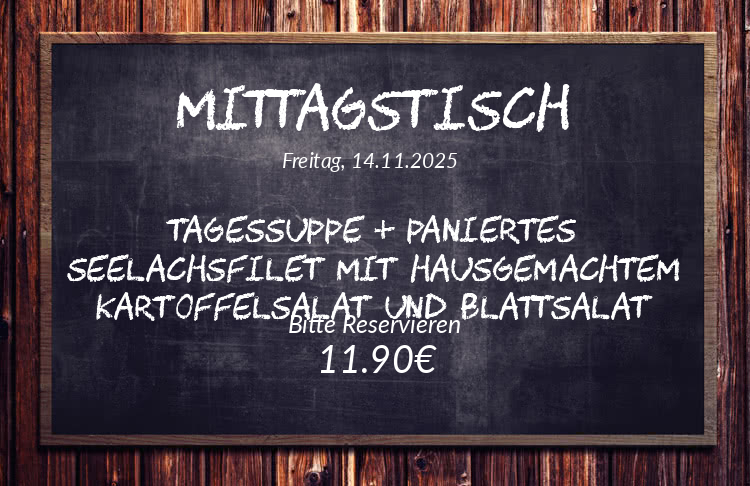 Bild zur Nachricht von Restaurant Hasengarten