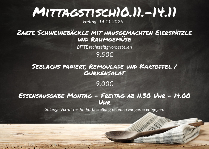 Bild zur Nachricht von Metzgerei Böhringer