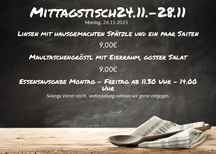 Bild zur Nachricht von Metzgerei Böhringer