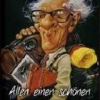 GastroGuide-User: Grandpa